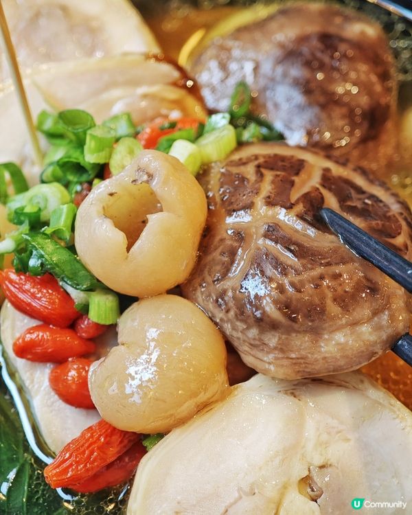 抵食💰台式🥢食堂