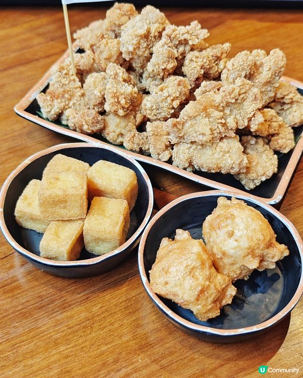 抵食💰台式🥢食堂