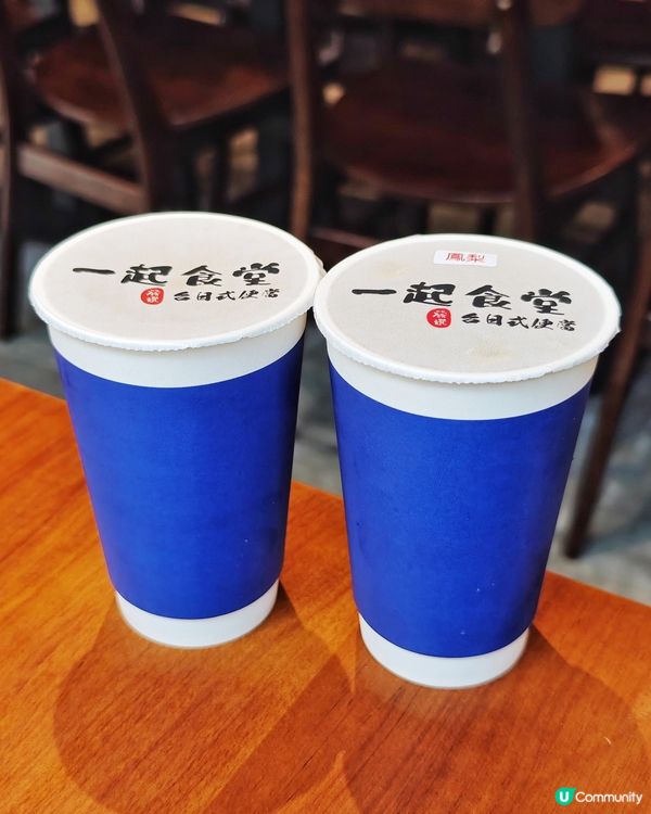 抵食💰台式🥢食堂