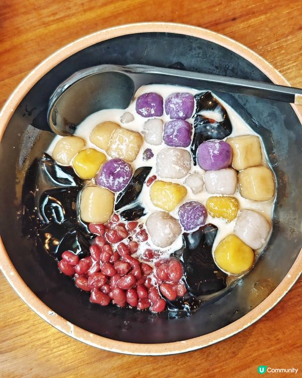 抵食💰台式🥢食堂