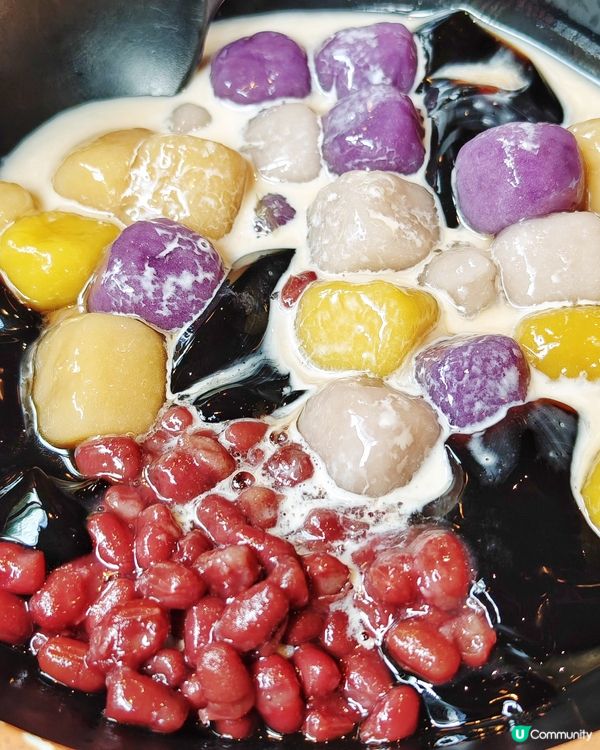 抵食💰台式🥢食堂