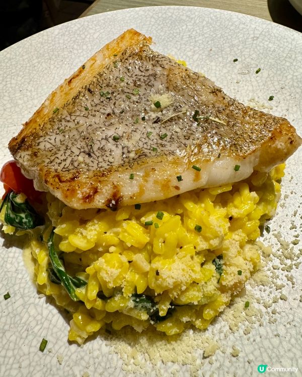  The Salted Pig(沙田）