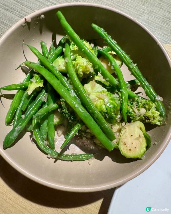  The Salted Pig(沙田）