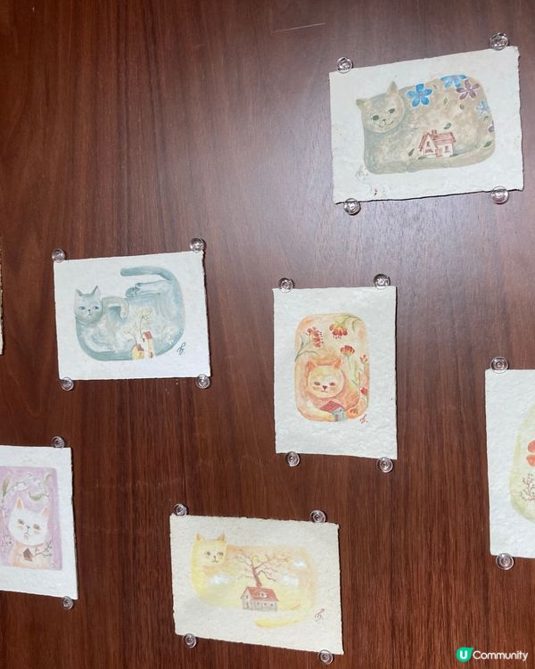 啟德的心靈餐廳及藝術氣氛的小市集