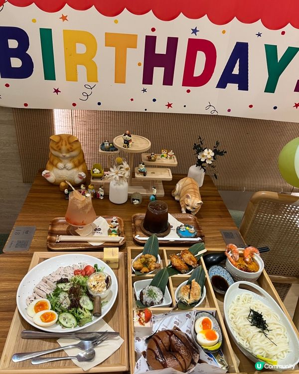 尖沙咀新開日系Cafe