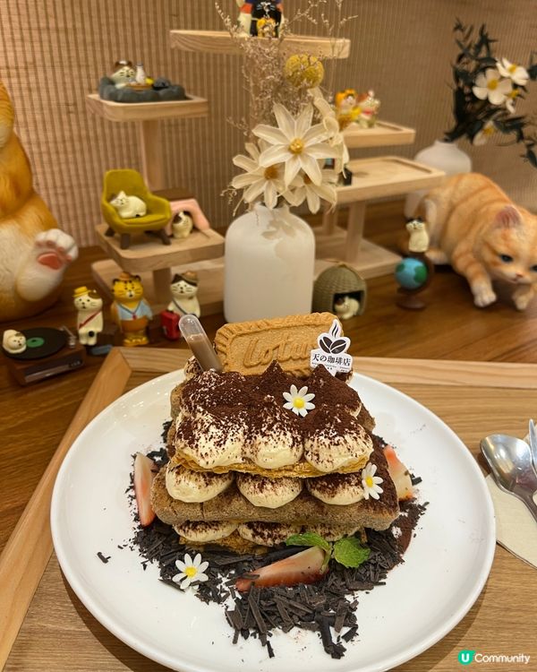 尖沙咀新開日系Cafe