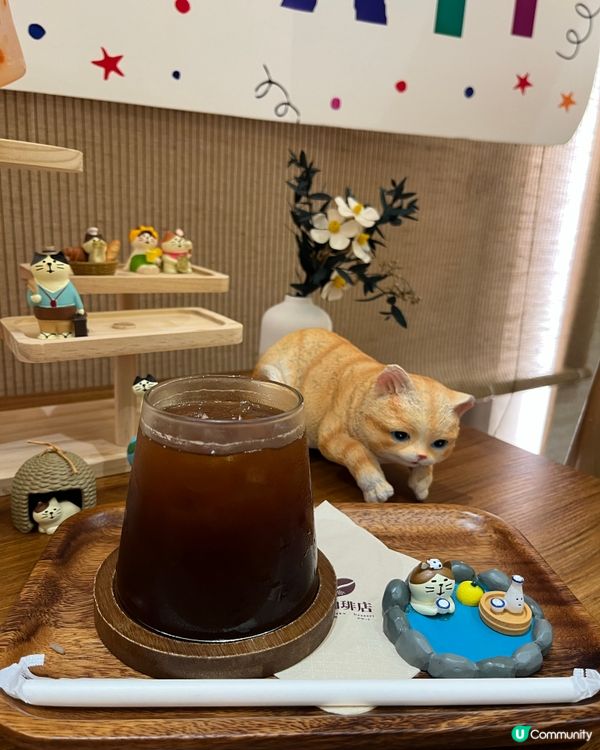 尖沙咀新開日系Cafe