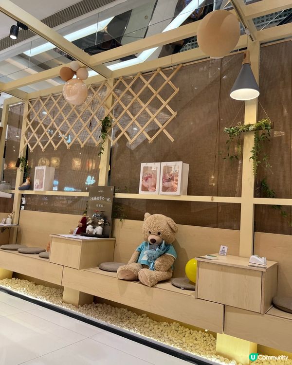 尖沙咀新開日系Cafe