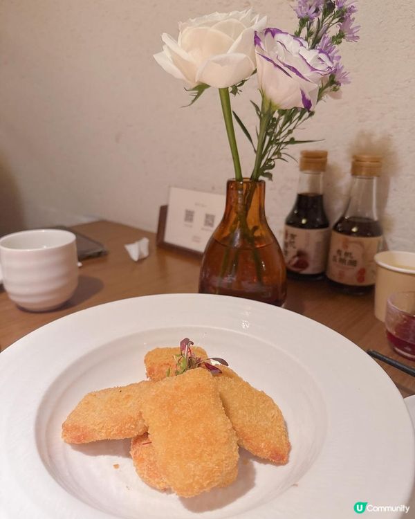 深圳人氣素食天花板