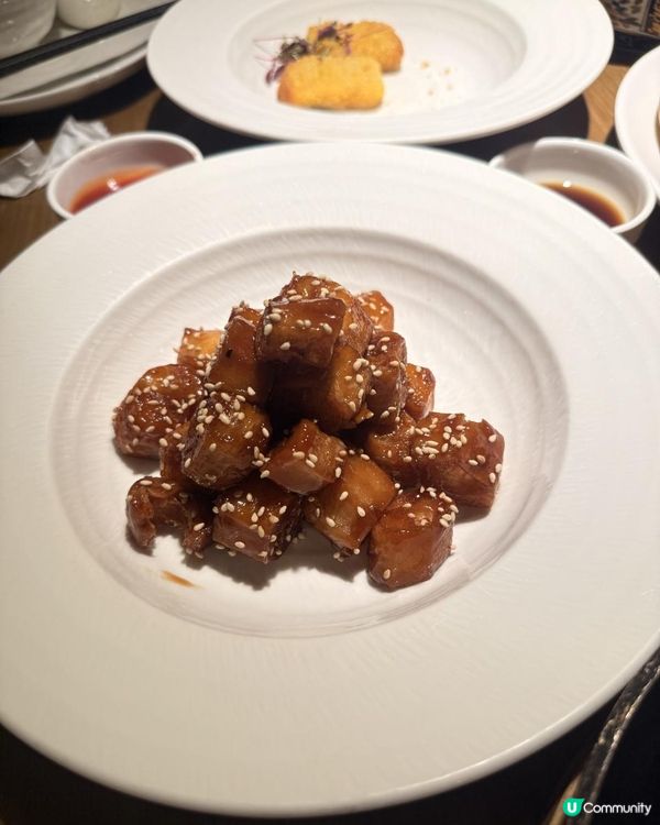 深圳人氣素食天花板