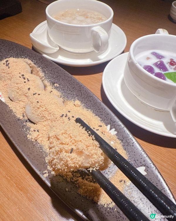 深圳人氣素食天花板