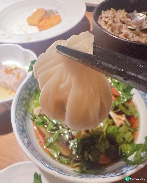 深圳人氣素食天花板