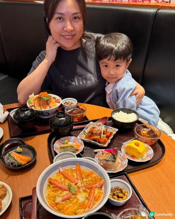 丼丼屋新出優惠定食最平$48咋！😍