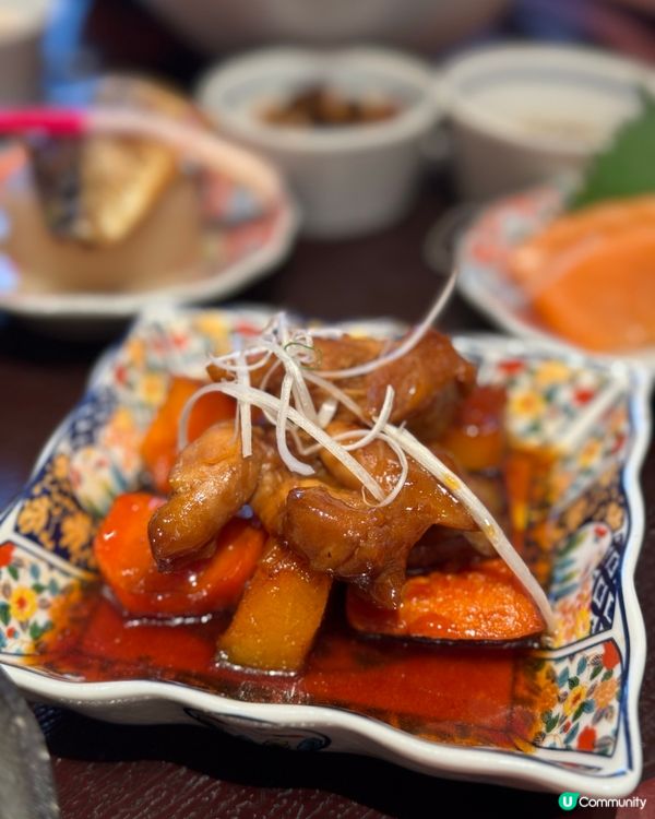 丼丼屋新出優惠定食最平$48咋！😍