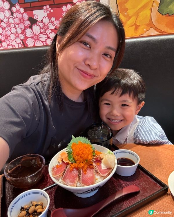 丼丼屋新出優惠定食最平$48咋！😍