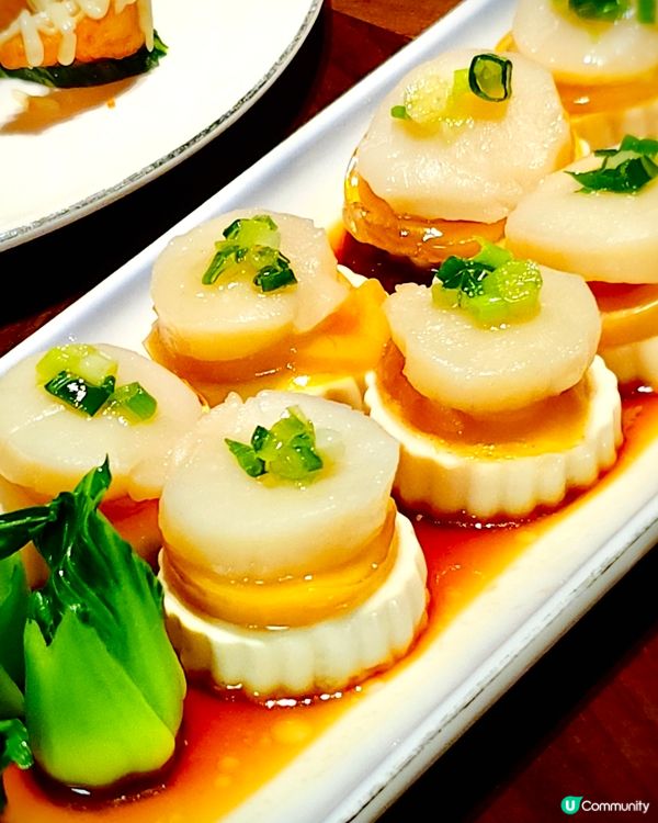 百億富豪私廚掌廚 巧手精緻潮州 粵菜