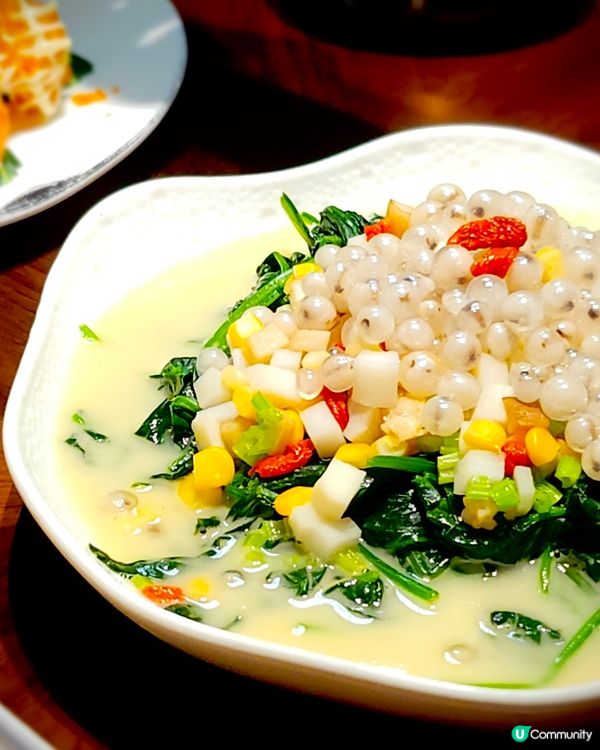 百億富豪私廚掌廚 巧手精緻潮州 粵菜