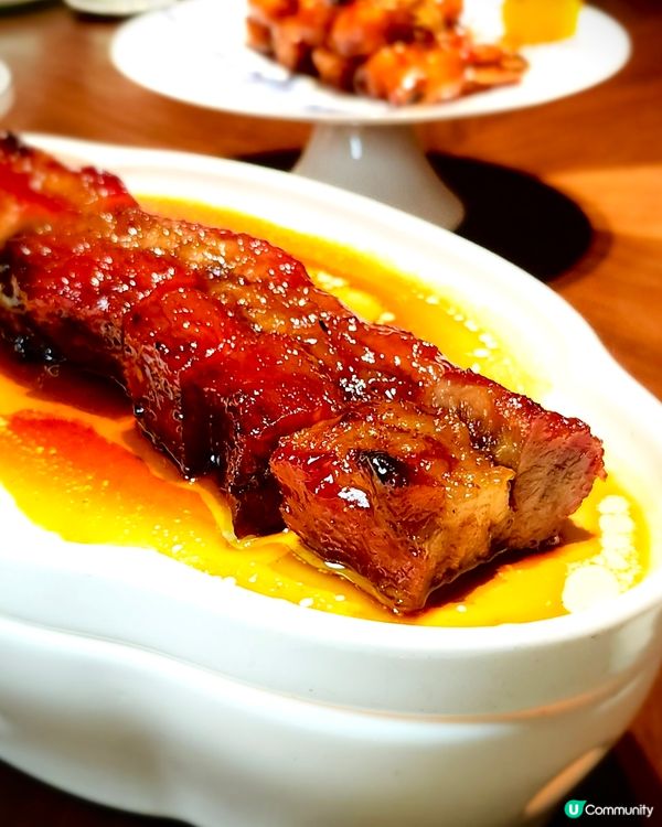 百億富豪私廚掌廚 巧手精緻潮州 粵菜