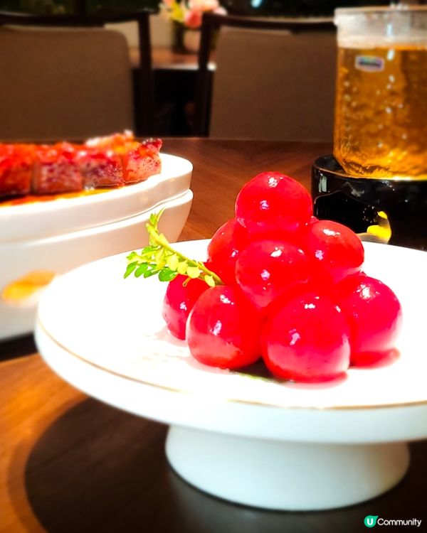 百億富豪私廚掌廚 巧手精緻潮州 粵菜