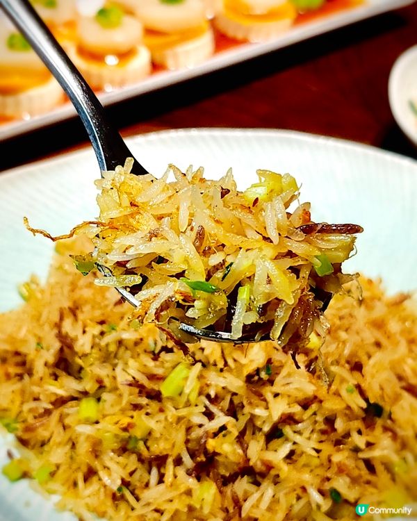 百億富豪私廚掌廚 巧手精緻潮州 粵菜