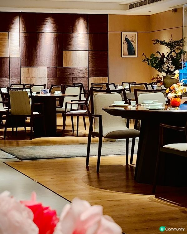 百億富豪私廚掌廚 巧手精緻潮州 粵菜