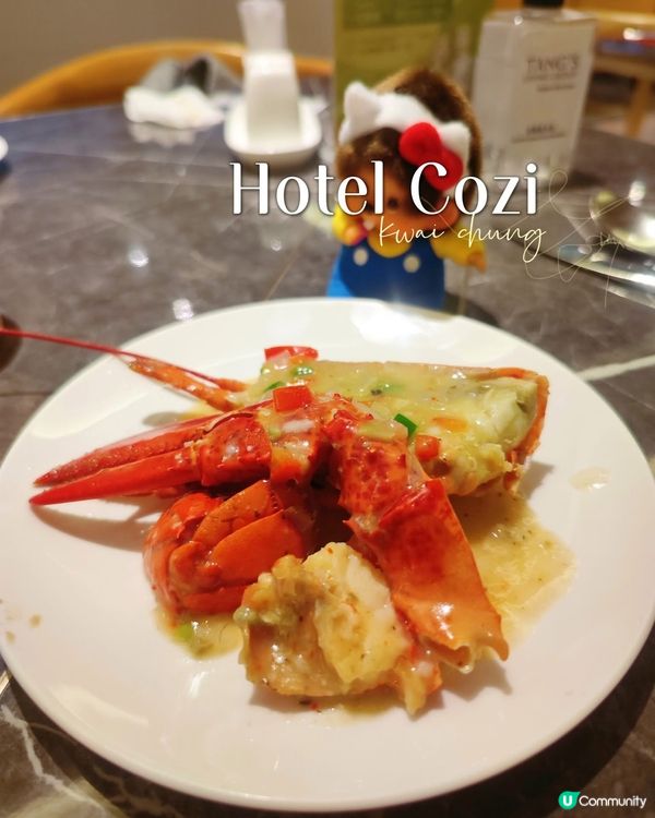 [卡米菲．自助餐] 價錢實惠,性價比超高! 