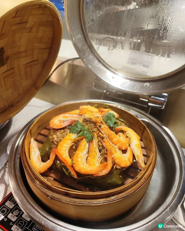 [卡米菲．自助餐] 價錢實惠,性價比超高! 