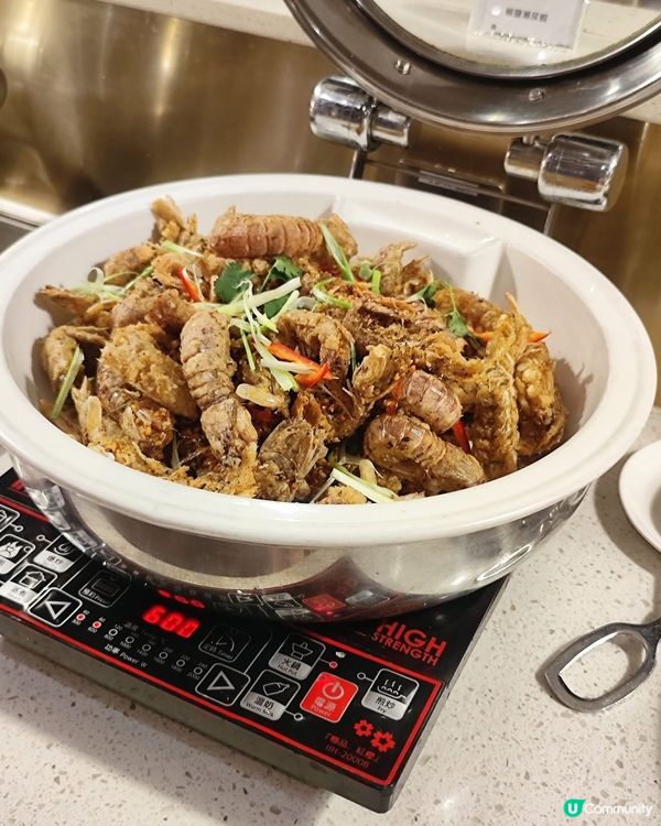 [卡米菲．自助餐] 價錢實惠,性價比超高! 