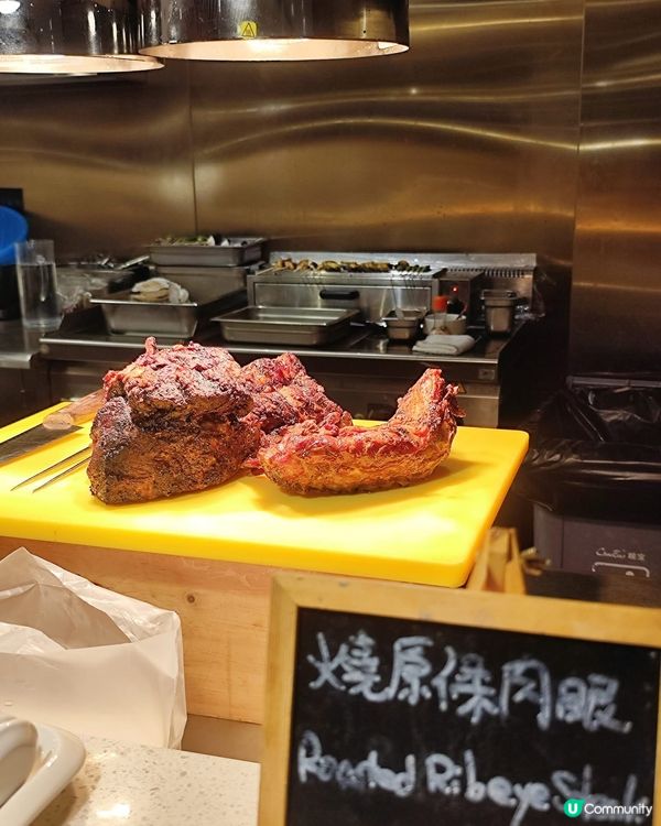 [卡米菲．自助餐] 價錢實惠,性價比超高! 