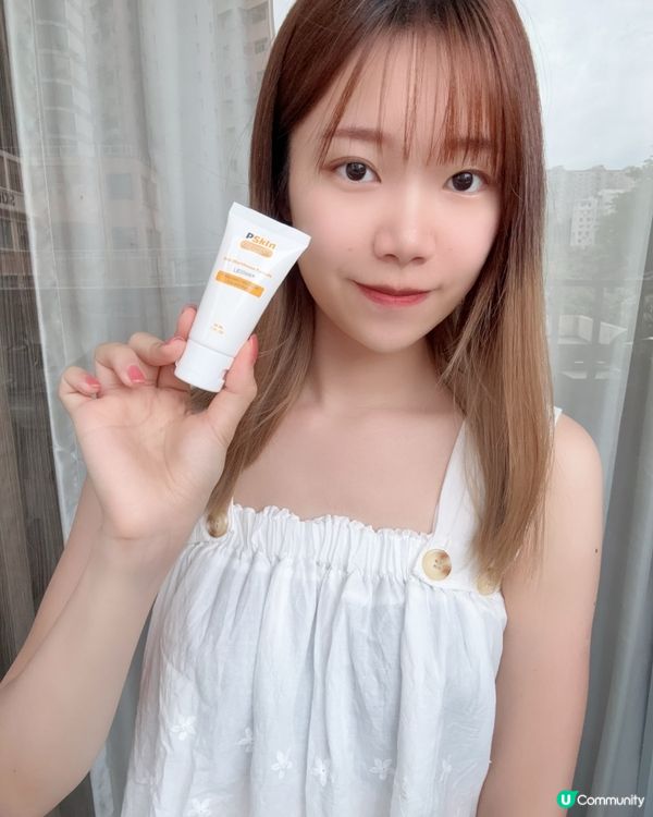 濕疹修護霜加埋益生菌，究竟效果係點？😳