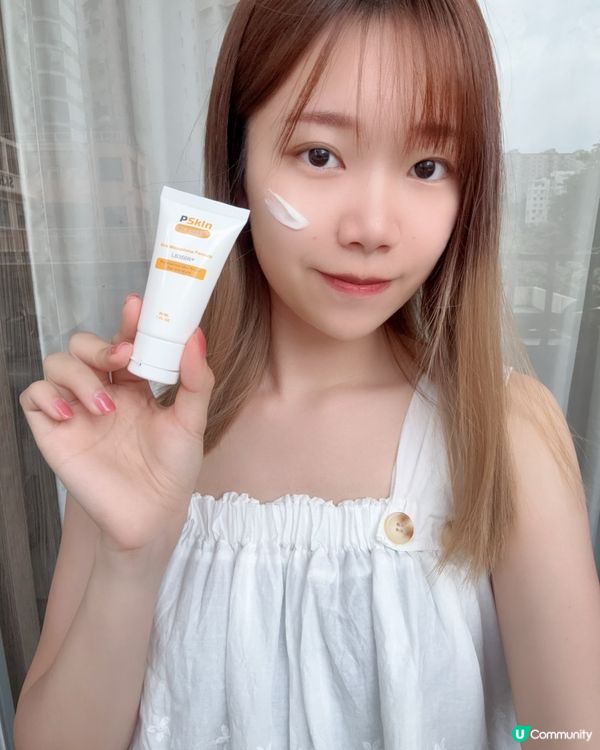 濕疹修護霜加埋益生菌，究竟效果係點？😳