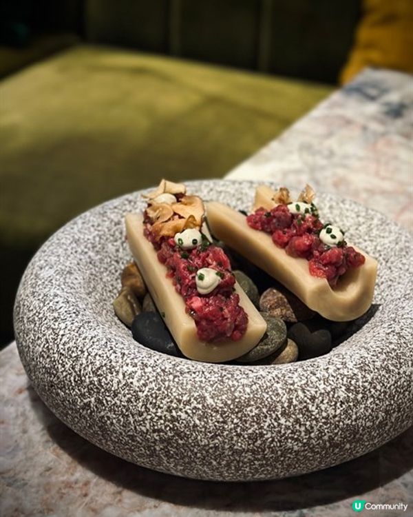 🥩名氣扒房Porterhouse搬高層 靚景配靚牛