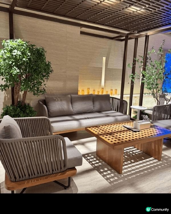 羅湖新開東港城水療