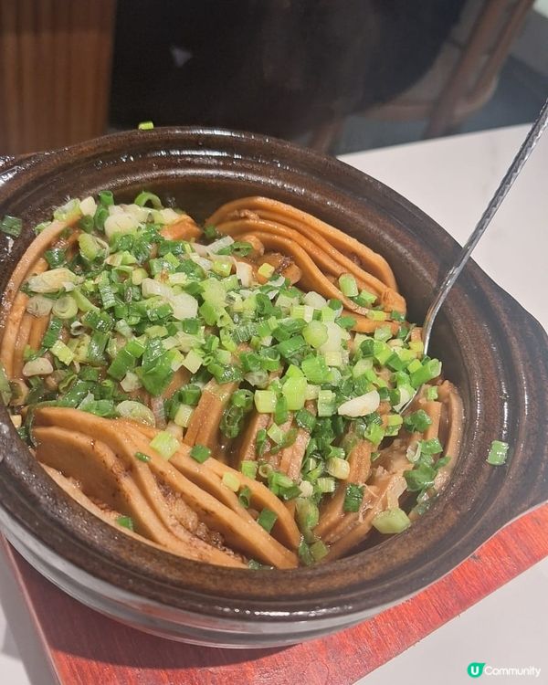 綠茶餐廳隻雞係出色嘅
