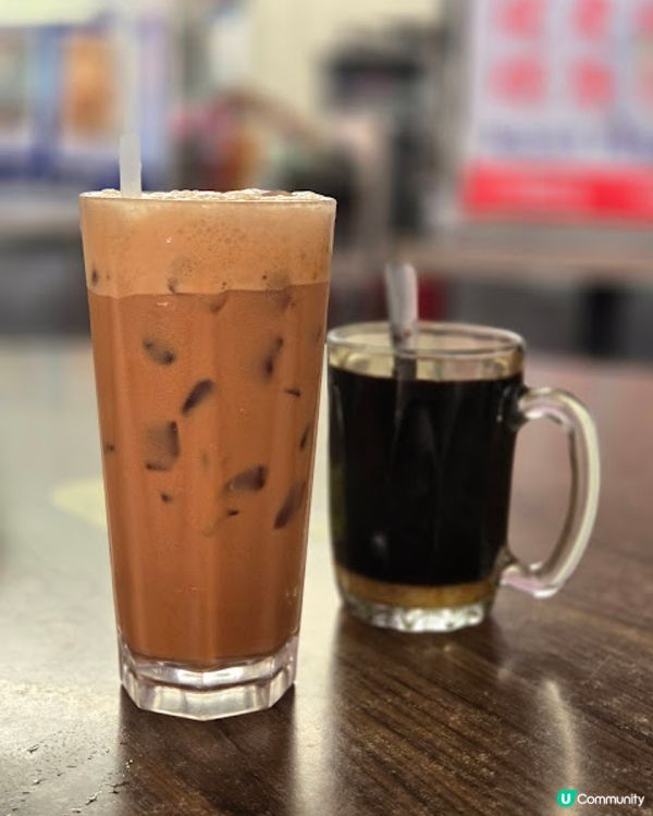 檳城篇：我喜愛的本地美食廣場