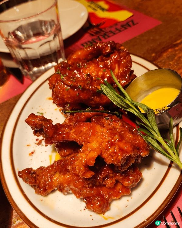 性價比極高的西班牙菜，服務態度極好，值得俾5星好評⭐️⭐️⭐...