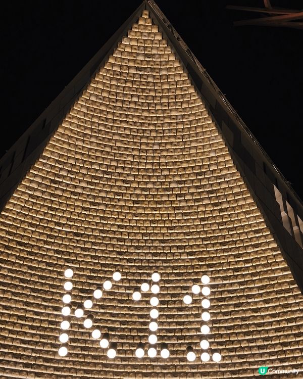 深圳最新文青商場：K11 ECOAST