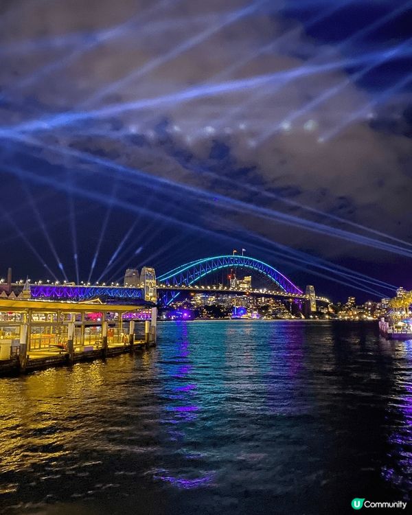 悉尼，係一個令人去旅遊樂宜忘返嘅好地方。我玩咗差不多2星期，...