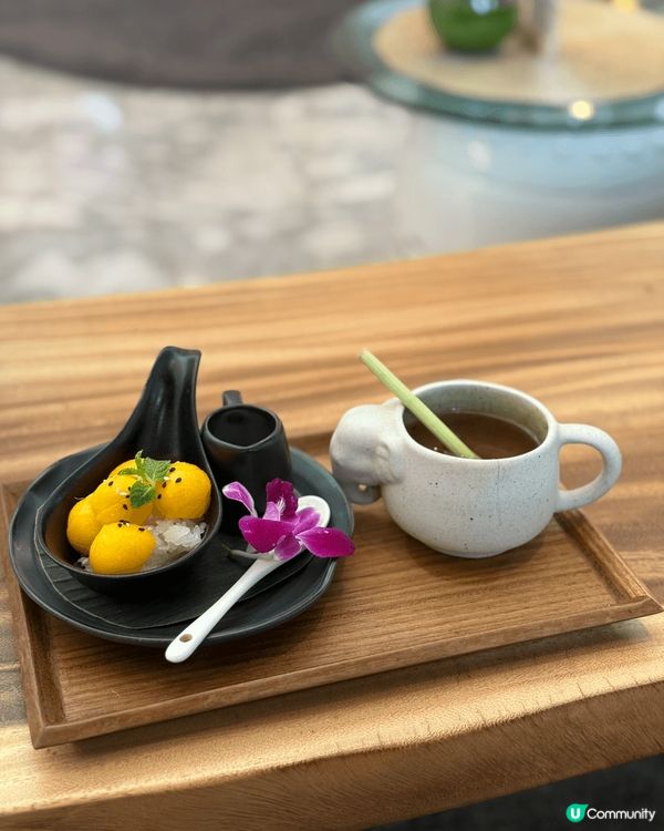 泰國奢華Spa體驗！🌹浸浴超正！🤤 享受公主級待遇！