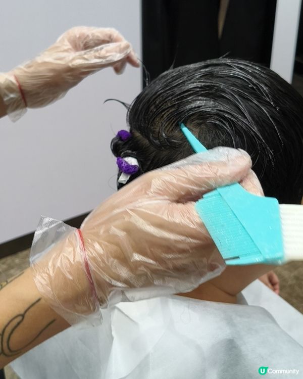 成果揭曉🎊：生日新形象誕生！  