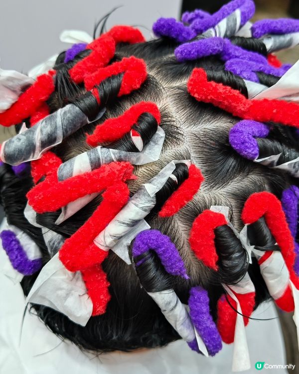 成果揭曉🎊：生日新形象誕生！  