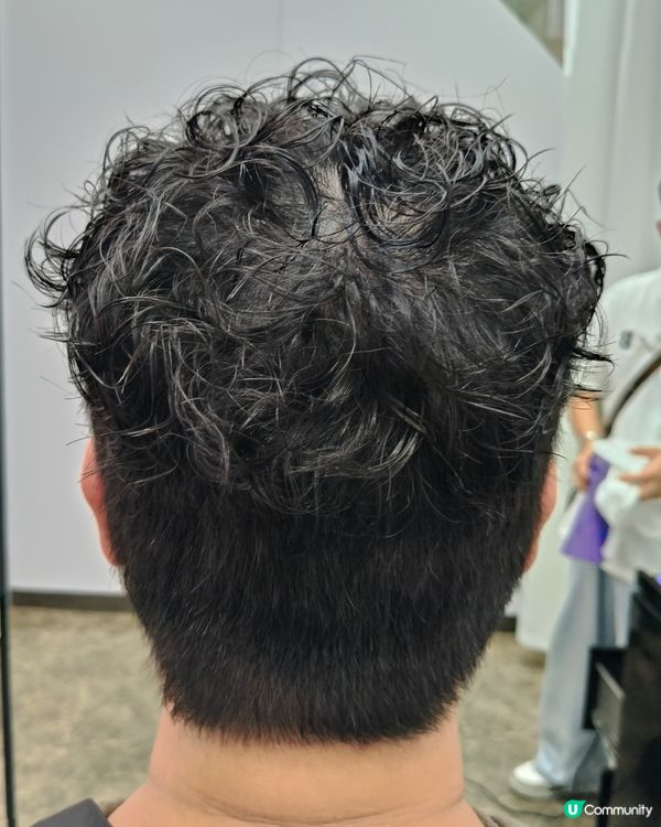 成果揭曉🎊：生日新形象誕生！  