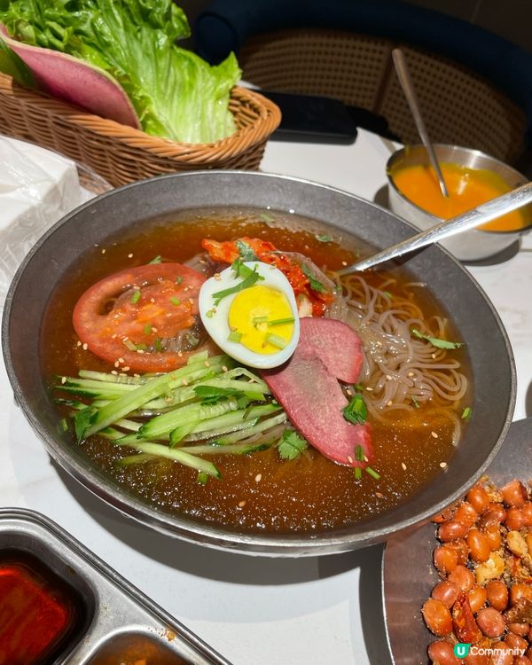 深圳韓式燒烤歺