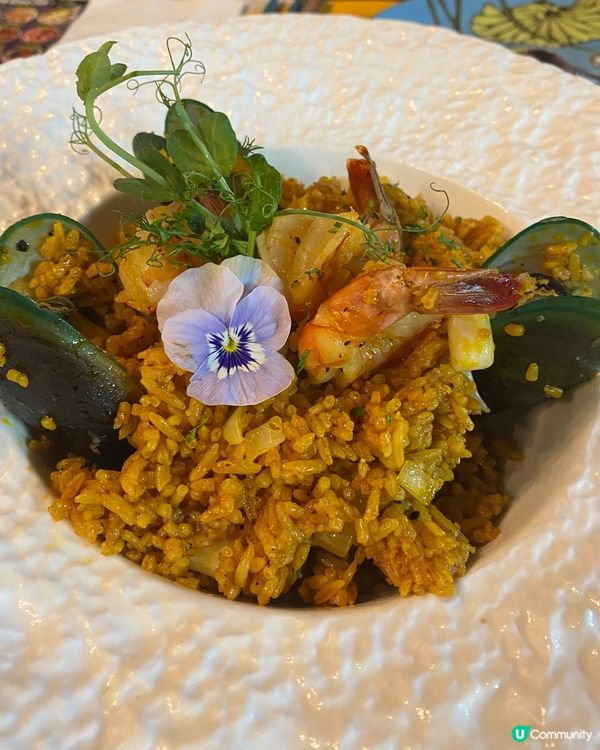 《北非加納菜》重慶大廈搜尋特別滋味😋