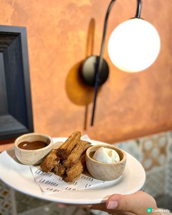 味回西班牙│La Barra (長沙灣)