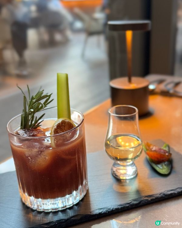 米芝蓮生日慶祝