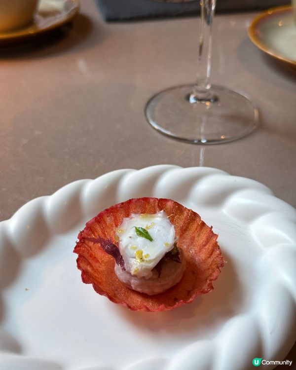 米芝蓮生日慶祝