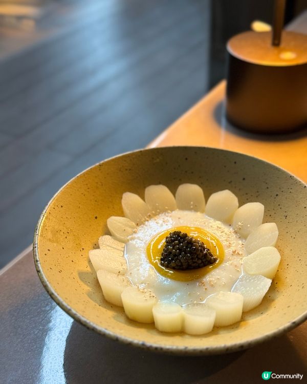 米芝蓮生日慶祝