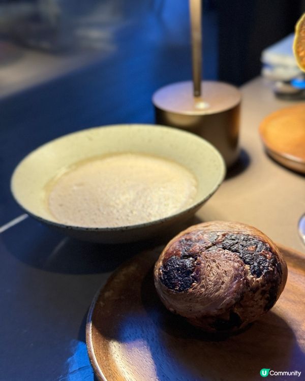 米芝蓮生日慶祝