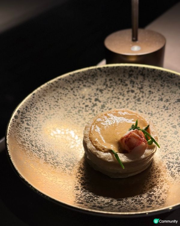 米芝蓮生日慶祝